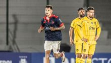 ¡EN VIVO! Atenas y Peñarol se enfrentan por Copa AUF Uruguay
