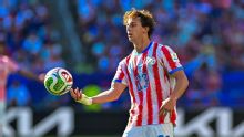 Source: Matías Galarza joins Inter Miami from River Plate