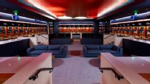 Touring the Denver Broncos' new $175 million team facility
