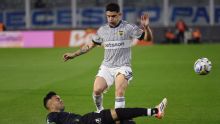¡EN VIVO! Boca y Vélez buscan los cuartos de final en la Copa Argentina