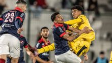 ¡EN VIVO! Atenas y Peñarol se enfrentan por Copa AUF Uruguay