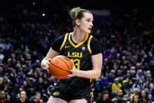 Koval details LSU exit: Adding Russian player 'deeply personal'