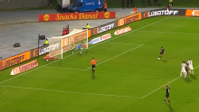 Vélez tuvo el triunfo en el epílogo pero Dilan Godoy falló el penal vs. Boca