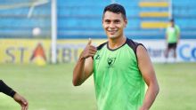 Nery Cifuentes tras lesión de ligamento cruzado: "Se puede caer en un bache, pero no en una tumba"