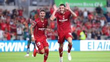 Toluca vence a León y jugará la final de Leagues Cup