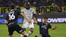 Enner Valencia falló su penal en la clasificación de Boca vs. Vélez en Copa Argentina