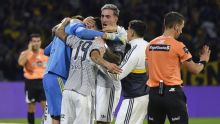 Boca sigue en carrera por todos los títulos: así está en cada torneo