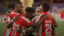 Santa Fe remontó ante Millonarios y se quedó con el clásico capitalino