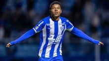Avaí encaminha empréstimo de atacante ao Los Angeles FC
