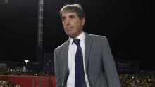 Guillermo Almada culpa al arbitraje y al VAR de la eliminación del América