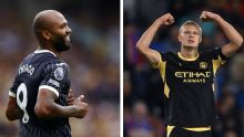 'I watch Erling Haaland's videos, not normal to score so many goals' - Igor Thiago