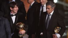 Real Madrid's José Mourinho pays tribute to Lionel Messi: 'A player we'll miss'
