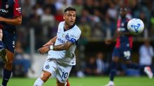 Inter Milan striker Lautaro Martínez confirms Barcelona were interested in summer move
