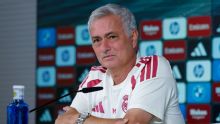 Real Madrid: Mourinho explica postura con el expediente a Asencio