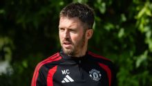 Michael Carrick explains why he doesn't like to play in Man United training