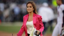 Athletic finds Russini-Vrabel ties violated newsroom standards