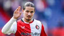 Hadj Moussa blijft bij Feyenoord, Al-Ittihad wil geen bankgarantie geven