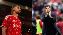 Andoni Iraola: Bradley Barcola could make Liverpool debut against Ipswich