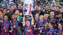 Disney+ remains home of Women's Champions League in Europe