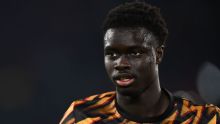 Hull condemn 'abhorrent' racist abuse directed towards deadline-day signing Robinio Vaz
