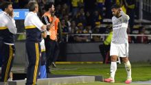 Alarma por Paredes en Boca: Arruabarrena debe administrar cargas entre el Clausura y la CONMEBOL Sudamericana