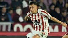 Matías Gallardo, en SportsCenter: el momento de Instituto, jugar en Estados Unidos y el parecido con Marcelo