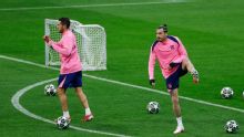 La emotiva carta de Koke a Josema Giménez: "Cuesta encontrar las palabras para despedirte"