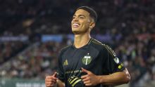 Rangers close to signing Portland Timbers striker Kevin Kelsy