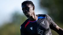 Ismaïla Sarr will need time to process failed Liverpool move - Crystal Palace's Pierre Sage