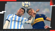 Cuándo juegan Boca vs. Racing por cuartos de Copa Argentina: equipo, fecha, hora y TV en vivo