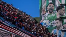 River volverá a jugar con hinchas visitantes por el Torneo Clausura