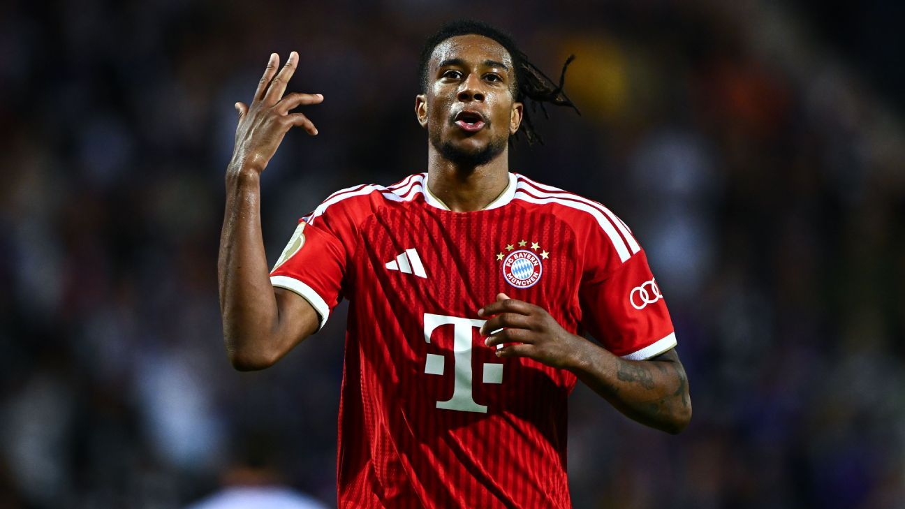 Connelly's bold 2026-27 predictions: Olise to win 2027 Ballon d'Or, Spurs to go down?