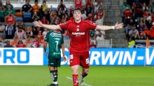 Con dos goles uruguayos, Toluca venció a León por las semifinales de la Leagues Cup 2026