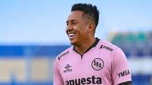 Christian Cueva reveló detalles de su picante cruce con Yoshimar Yotún