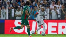 Gramado da Vila que revoltou Neymar é 'alvo antigo' do elenco e teve futebol de patrocinador dias antes do clássico