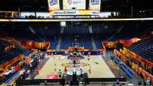 2026 FIBA Women's Basketball World Cup schedule, game times