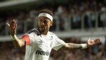 Palmeiras ironiza Neymar e provoca em post sobre gramado do Nubank Parque: 'Sempre perfeito e sem buracos'