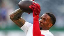 Does OBJ still got it? Fans and teammates seem to think so