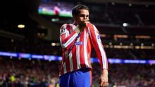 Josema Giménez, sobre su salida: "El Atlético necesitaba mi ayuda"