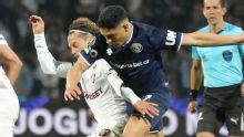Independiente Rivadavia quiere tener a Salas ante River, pero debe pagar una cláusula