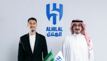 Al Hilal anuncia a contratação de Gabriel Martinelli, ex-Arsenal