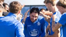 Josema Giménez pidió ambición en Deportivo La Coruña: "Por qué no soñar y pensar en grande"