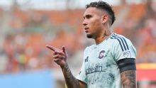Por que Palmeiras não receberá nada por negociação recorde de Rafael Navarro mesmo ainda tendo direito a percentual
