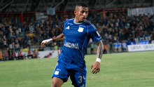 Millonarios tendrá baja en defensa por lesión en el clásico