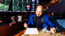 Inside the world of high-stakes NFL survivor pools: Las Vegas, 'Meatball Brothers' -- and a $20 million prize