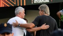 Pellegrini y Mourinho, un viejo duelo que suma otro capítulo en España