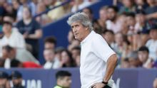 Manuel Pellegrini avisa de que el Real Madrid "se ha reforzado mucho"
