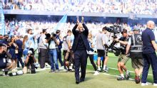 Man City's busy summer: How Maresca & Co. navigated Rodri exit, rebuilding midfield