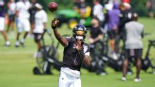 Four biggest questions facing Lamar Jackson and Ravens