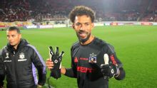 Vozinha palpita su debut con Colo Colo en la Liga de Primera
